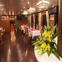 Two-Day Boat Cruise of Halong Bay