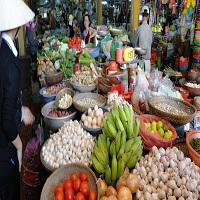 Vietnamese Cooking Class in Hanoi