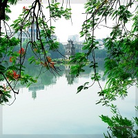 Afternoon Private City Tour of Hanoi