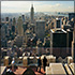 Plate-forme d'observation Top of the Rock