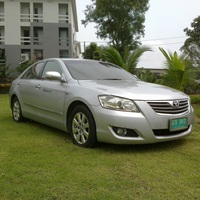Private Chiang Mai International Airport Transfer