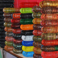Small-Group Walking Tour: Culture Vulture Delhi