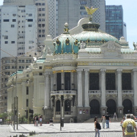 Small-Group Tour: Santa Teresa Experience