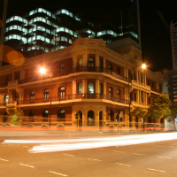 Small-Group Tour: Perth Urban Adventure