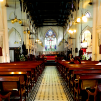 Small-Group Tour: The Story of Hong Kong