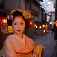Small-Group Walking Tour: Kyoto Cultural Highlights