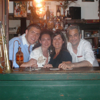 Small-Group Cicchetti of Venice Tour