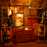 Small Group Tour - Rickshaw Night Explorer