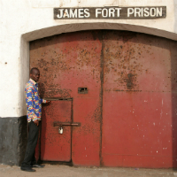 Unearth Accra Small-Group Walking Tour