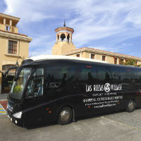 Chic Outlet Shopping Experience at Las Rozas Village