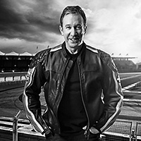 Tim Allen