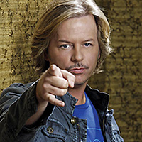 David Spade