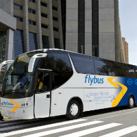 Shared Girona Airport Transfer