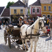 Budapest Guided Full-Day Tour