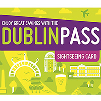 The Dublin Pass