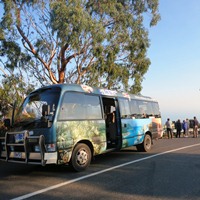 Cafe Bus to Mornington Peninsula Day Tour