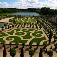 Palace of Versailles with Audio Guide