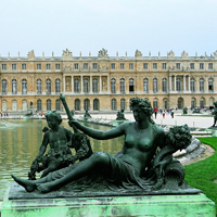 Skip the Line: Half-Day Tour Palace of Versailles and Gardens