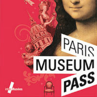 Paris Museum and Monument Pass