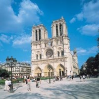 Paris Express Sightseeing Tour