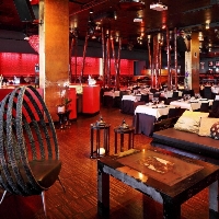 Three-Course Meal at Shoko Restaurant