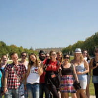 Sandeman's New Europe Tours - Choose from 2 Paris Tours and Excursions