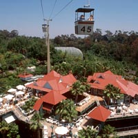 San Diego Zoo 1-Day Pass