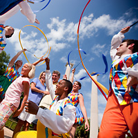 Busch Gardens Williamsburg Single Day Ticket