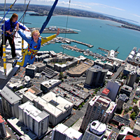 Auckland SkyJump
