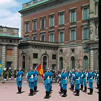 Half-Day Stockholm City Tour with Nobel Prize Museum Visit