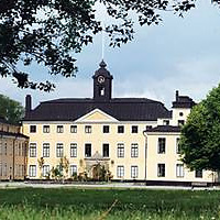 Half-Day Royal Sightseeing Tour Including Visit to Drottningholm Palace