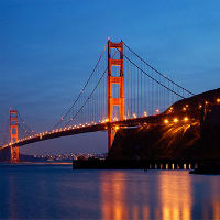 Hop-On Hop-Off Bus Tour with Alcatraz Ticket, Walking Tour, and Bike Tour Combo