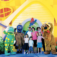 1-Day Pass: Dreamworld