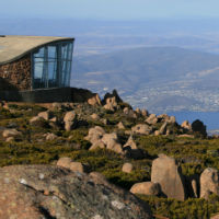 Grand Hobart Tour