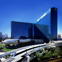 Las Vegas Monorail Pass