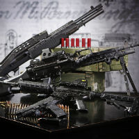 Firearms Experience