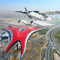 Seawings Seaplane Tours