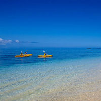 South Sea Island Combo Cruise