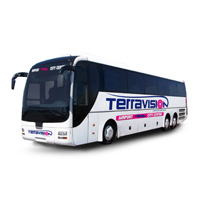 Bus Transfer from Milan Bergamo to Milan City Center