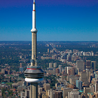 Toronto Helicopter Adventure-Choose Between 2 Tours