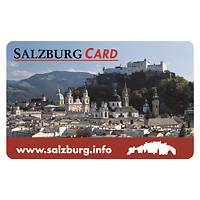 Salzburg City Card
