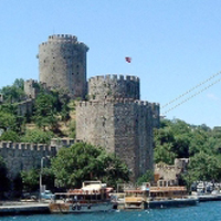 Full-Day Bosphorus Cruise and 2 Continents Tour with Lunch