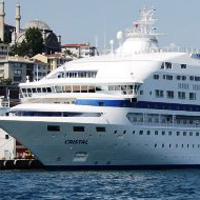 Private Istanbul Port Transfer