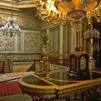 Half-Day Asiatic Experience: Camlica Hill, Bosphorus Bridge, and Beylerbeyi Palace