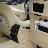 Luxury Private Istanbul Sabiha Gokcen Airport Transfer