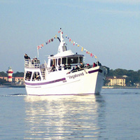 Ocean Dolphin Nature Cruise-Hilton Head