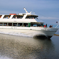 Historic Savannah Cruise