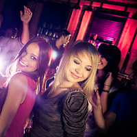 Nightclub Tour with Skip-the-Line Access