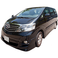 Private Hong Kong Airport Transfer