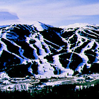 Copper Mountain Lift Ticket
